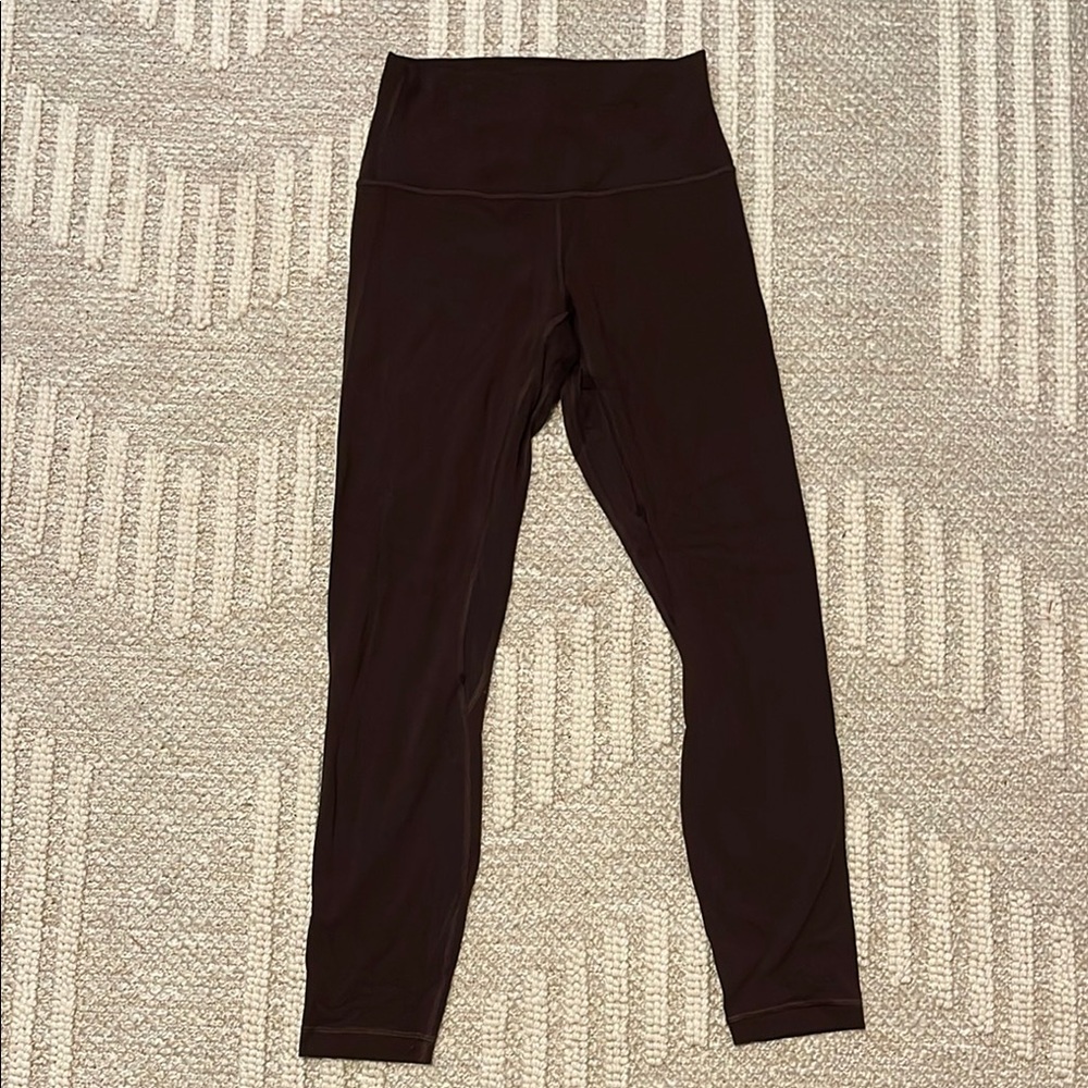 Lululemon Align Leggings